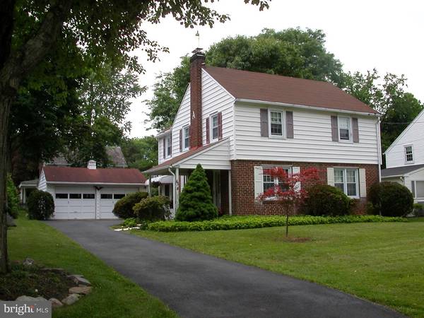 45 FRANKLIN AVE, Hatboro, PA 19040