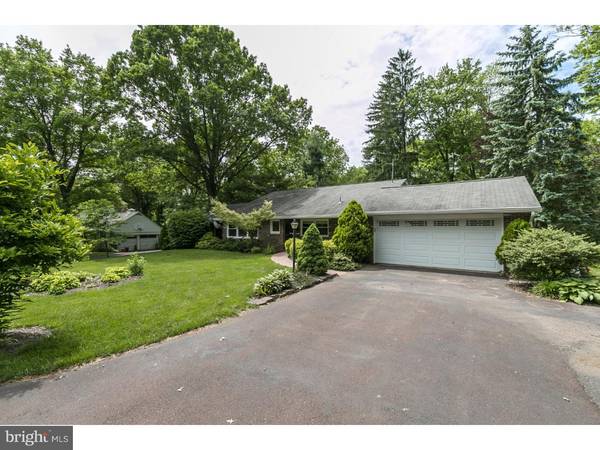 115 7TH AVE, Collegeville, PA 19426