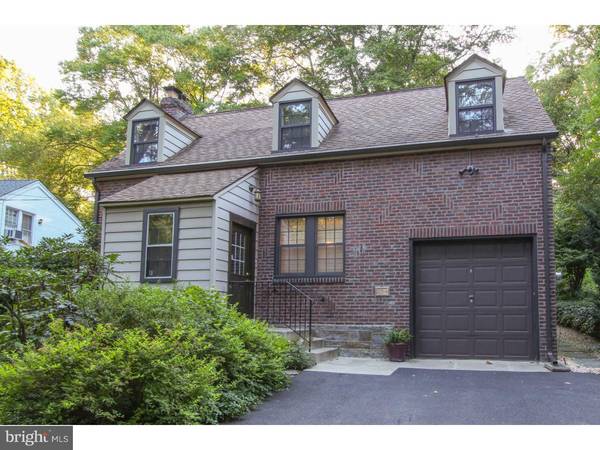 8304 JENKINTOWN RD, Elkins Park, PA 19027