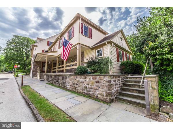 330 MATTISON AVE, Ambler, PA 19002