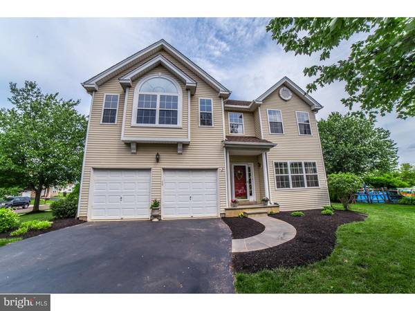 25 PAGEANT CT, Royersford, PA 19468