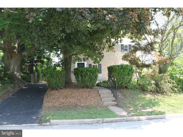 1215 BRUCE RD, Oreland, PA 19075