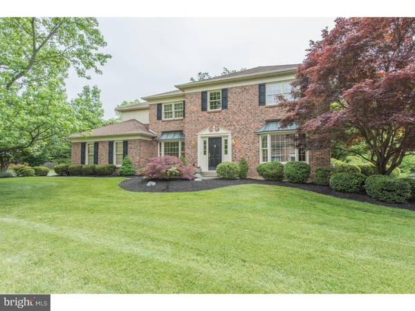 2 BETH DR, Ambler, PA 19002