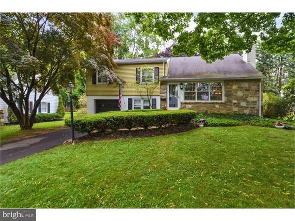 308 MILL RD, Oreland, PA 19075