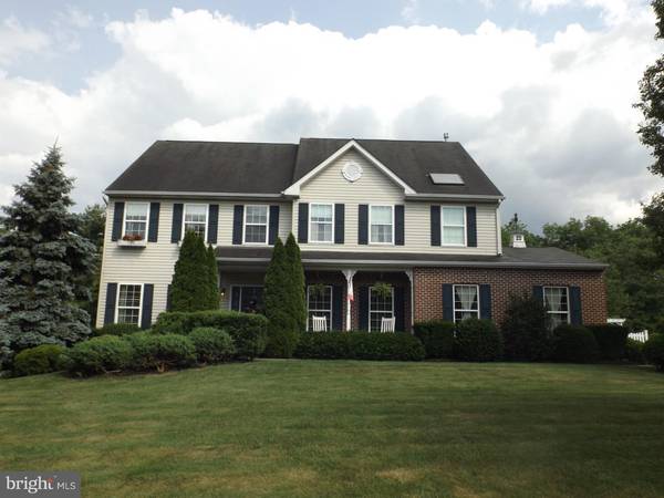 4 BROOKSIDE RD, Collegeville, PA 19426