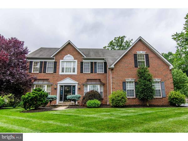 117 KNOLL DR, Collegeville, PA 19426