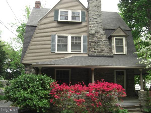 519 N WYNNEWOOD AVE, Narberth, PA 19072