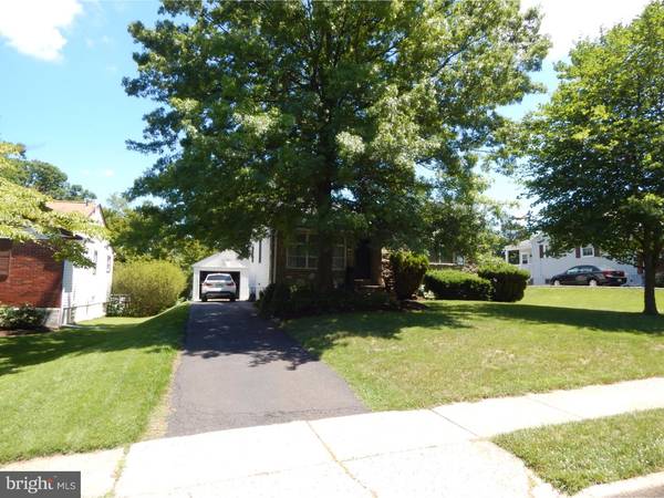 2825 KENTNER RD, Hatboro, PA 19040