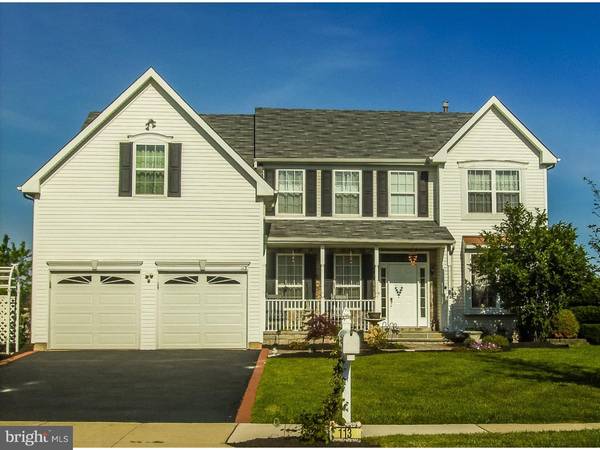 113 FOX RUN DR, Collegeville, PA 19426