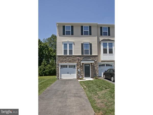 274 MACDONALD AVE, Wyncote, PA 19095