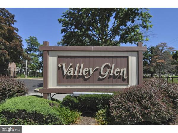 Elkins Park, PA 19027,1501 VALLEY GLEN RD #179