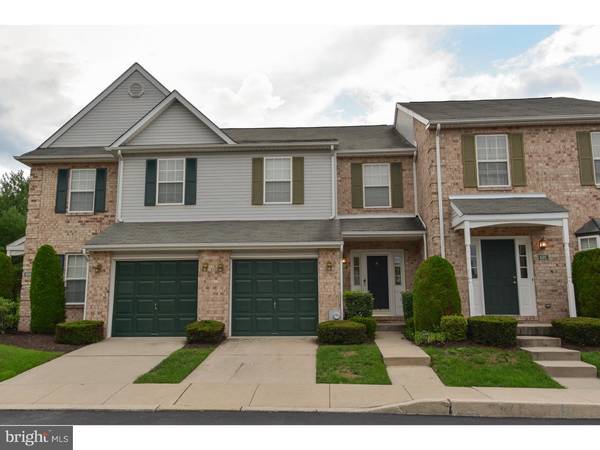 627 HAMILTON CT, Collegeville, PA 19426