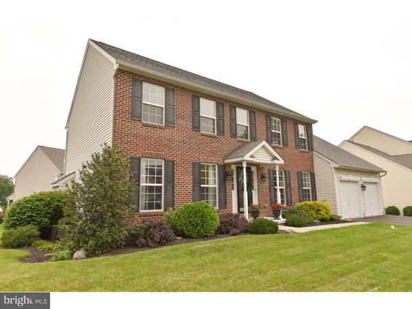 Gilbertsville, PA 19525,2955 LOUISA WAY