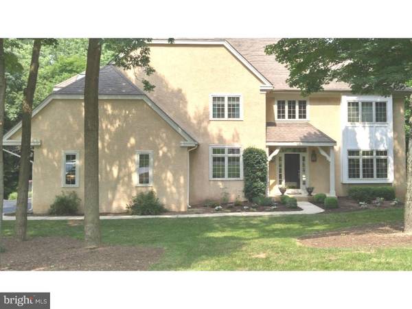 555 ROSE WAY, Collegeville, PA 19426