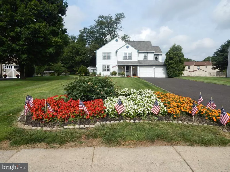 267 WINCHESTER DR, Horsham, PA 19044