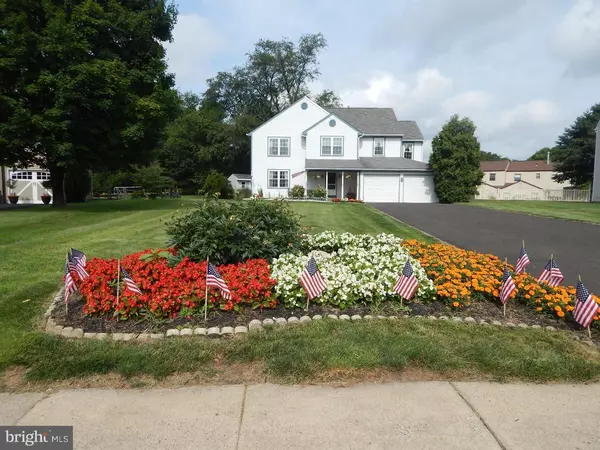 Horsham, PA 19044,267 WINCHESTER DR