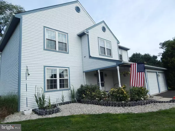Horsham, PA 19044,267 WINCHESTER DR