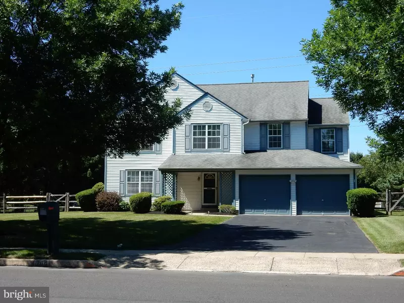 744 JARRETT RD, Horsham, PA 19044