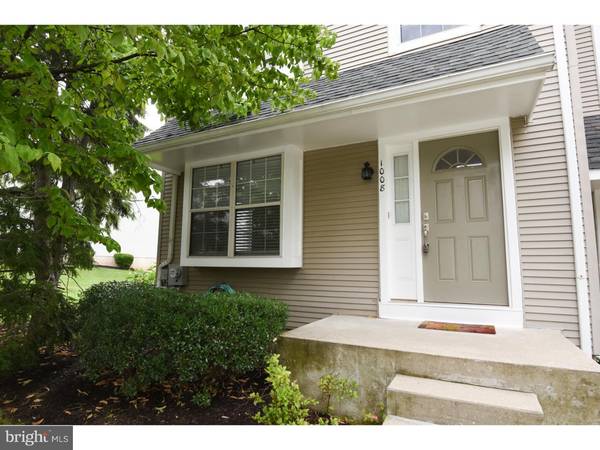 1008 RAFTER RD, Norristown, PA 19403