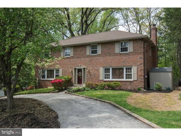 45 CORNELL RD, Bala Cynwyd, PA 19004