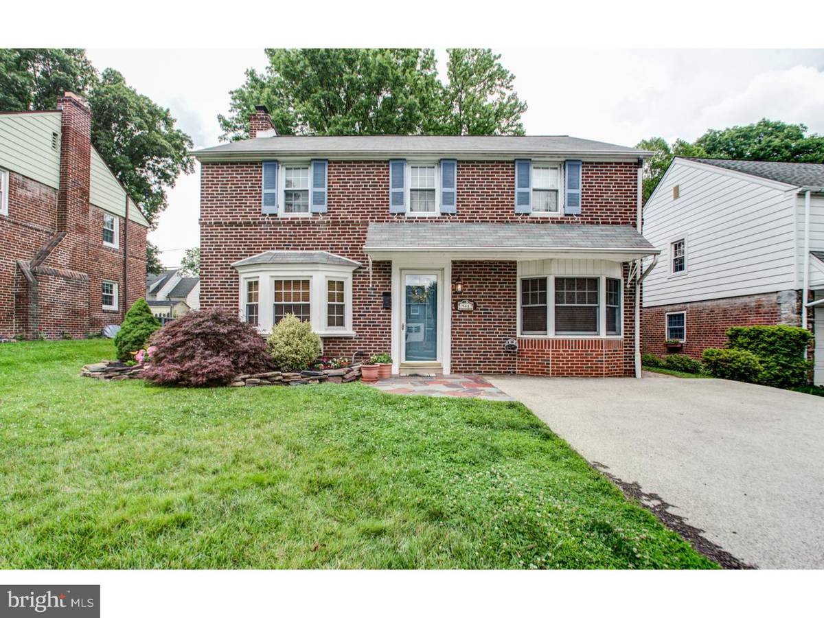 Elkins Park, PA 19027,941 ROANOKE RD