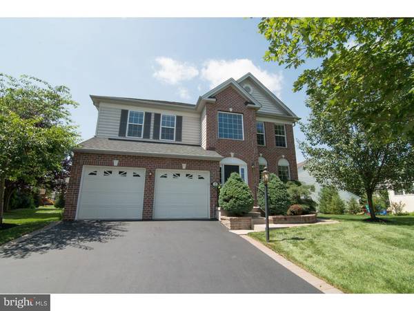 2 SPARROW CT, Phoenixville, PA 19460