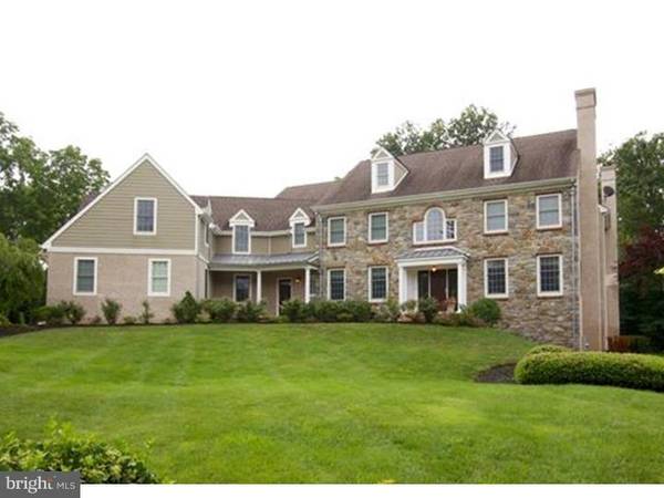 515 SPRUCE LN, Villanova, PA 19085