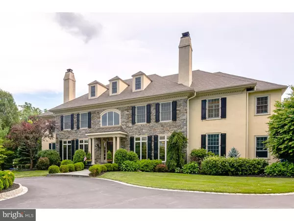 1013 WHITEGATE RD, Wayne, PA 19087