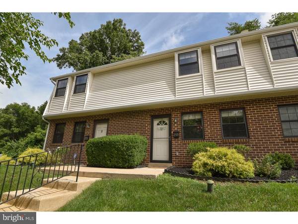 253 HOLLY DR, King Of Prussia, PA 19406