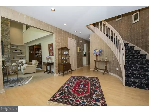 Bryn Mawr, PA 19010,1168 SAINT ANDREWS RD
