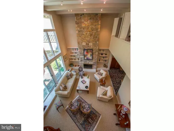 Bryn Mawr, PA 19010,1168 SAINT ANDREWS RD