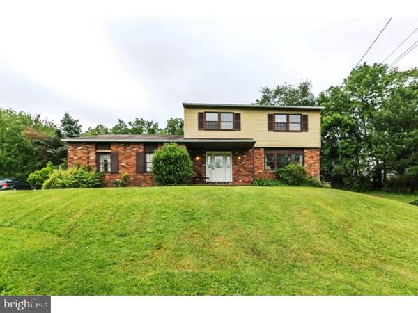 223 GODSHALL RD, Collegeville, PA 19426