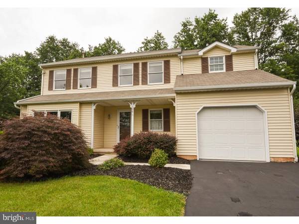 108 FOX HUNT DR, Souderton, PA 18964