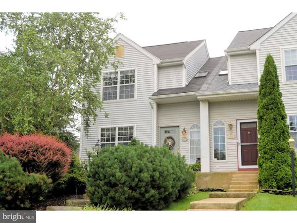 268 BRADFORD LN, Lansdale, PA 19446