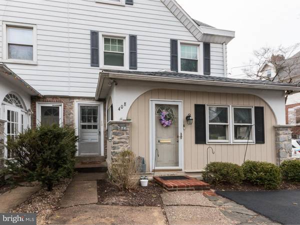 408 BETHLEHEM PIKE, Erdenheim, PA 19038