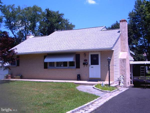 100 LOLLER RD, Hatboro, PA 19040