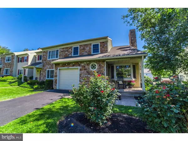 1408 PATRICK CT, Maple Glen, PA 19002