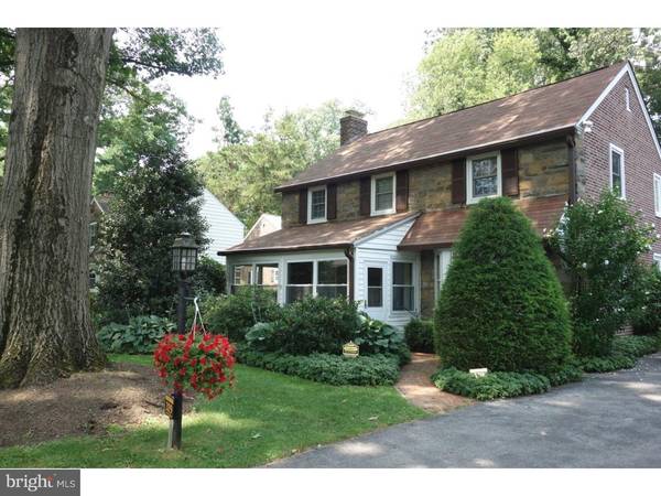 329 HAMILTON RD, Merion Station, PA 19066