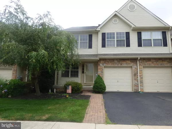 1403 DUKE CT, Royersford, PA 19468