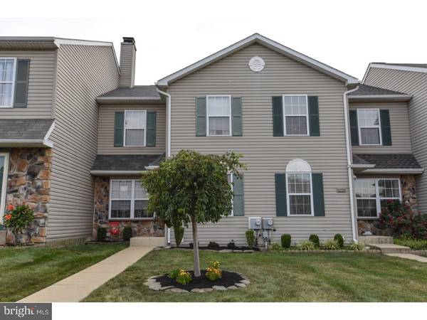 1223 PIN OAK DR, Perkiomenville, PA 18074