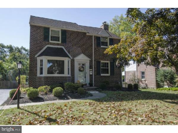 1526 KNOX RD, Wynnewood, PA 19096