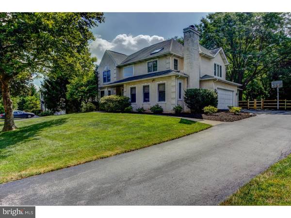 333 SENTRY LN, Wayne, PA 19087