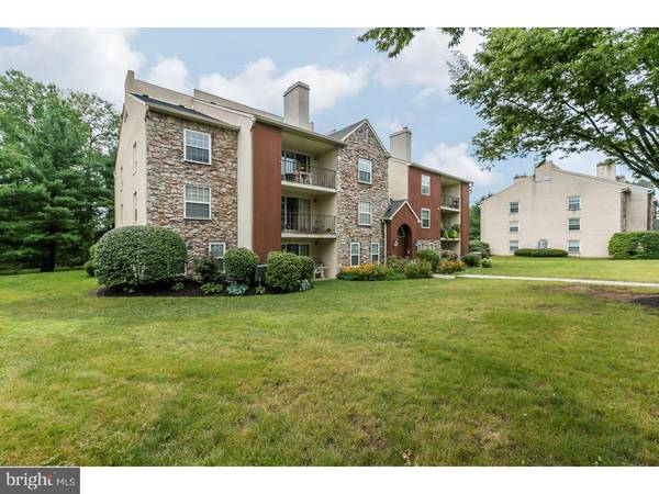 909 DEER RUN, Norristown, PA 19403