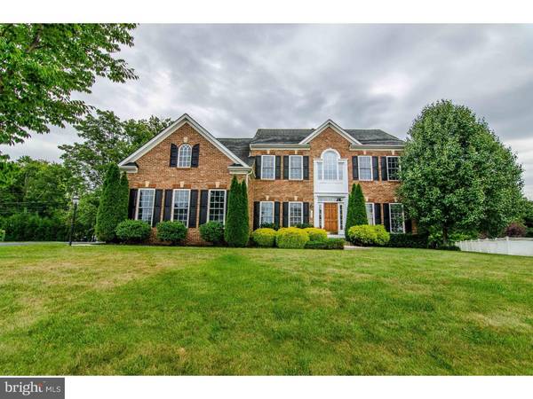 57 BRYCE WAY, Phoenixville, PA 19460