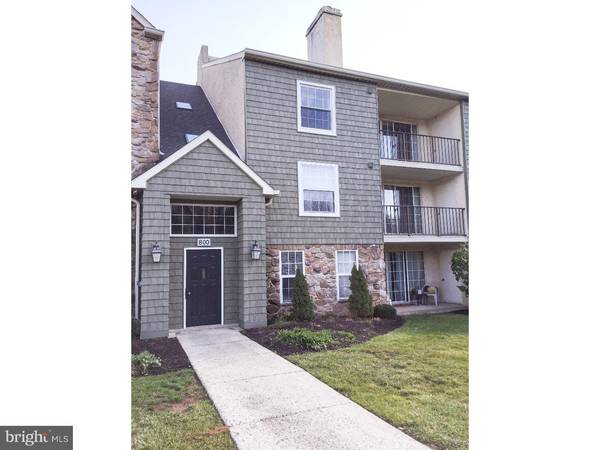 Norristown, PA 19403,808 DEER RUN