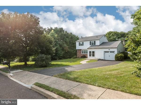 453 DOLORES DR, Collegeville, PA 19426