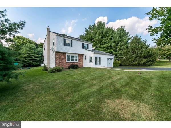 Collegeville, PA 19426,453 DOLORES DR