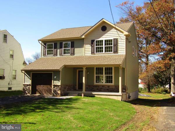 125 MANOR RD, Hatboro, PA 19040