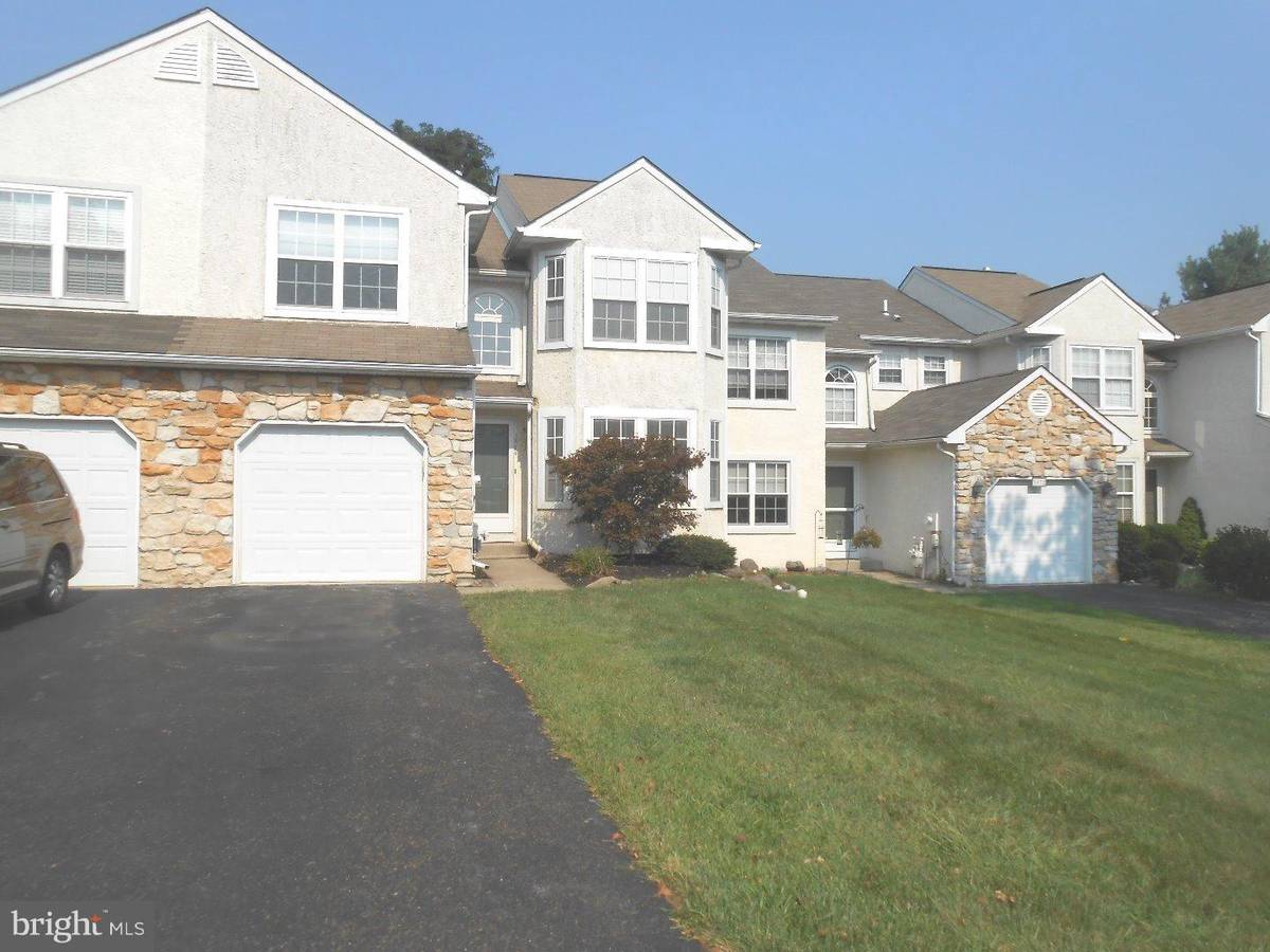 Maple Glen, PA 19002,1876 HOOD LN