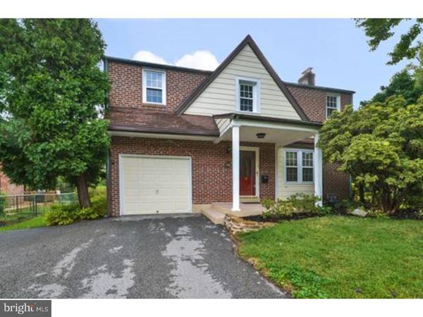 502 KINGSTON RD, Oreland, PA 19075